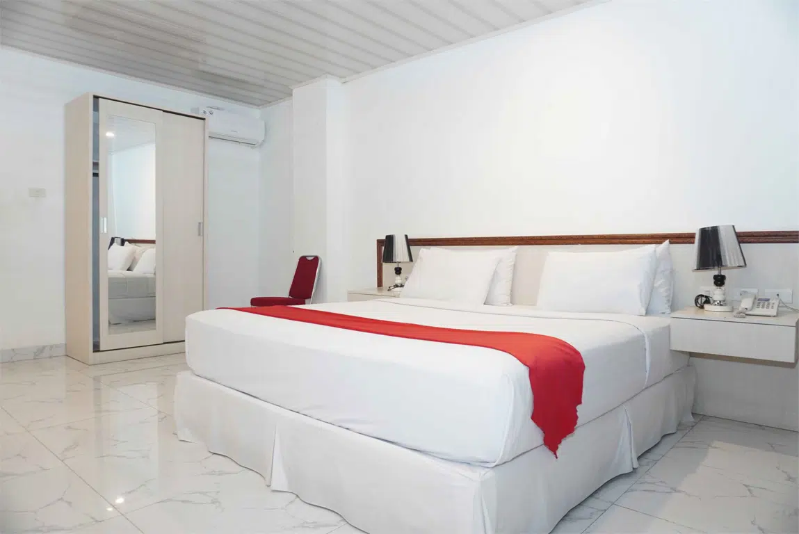 room image