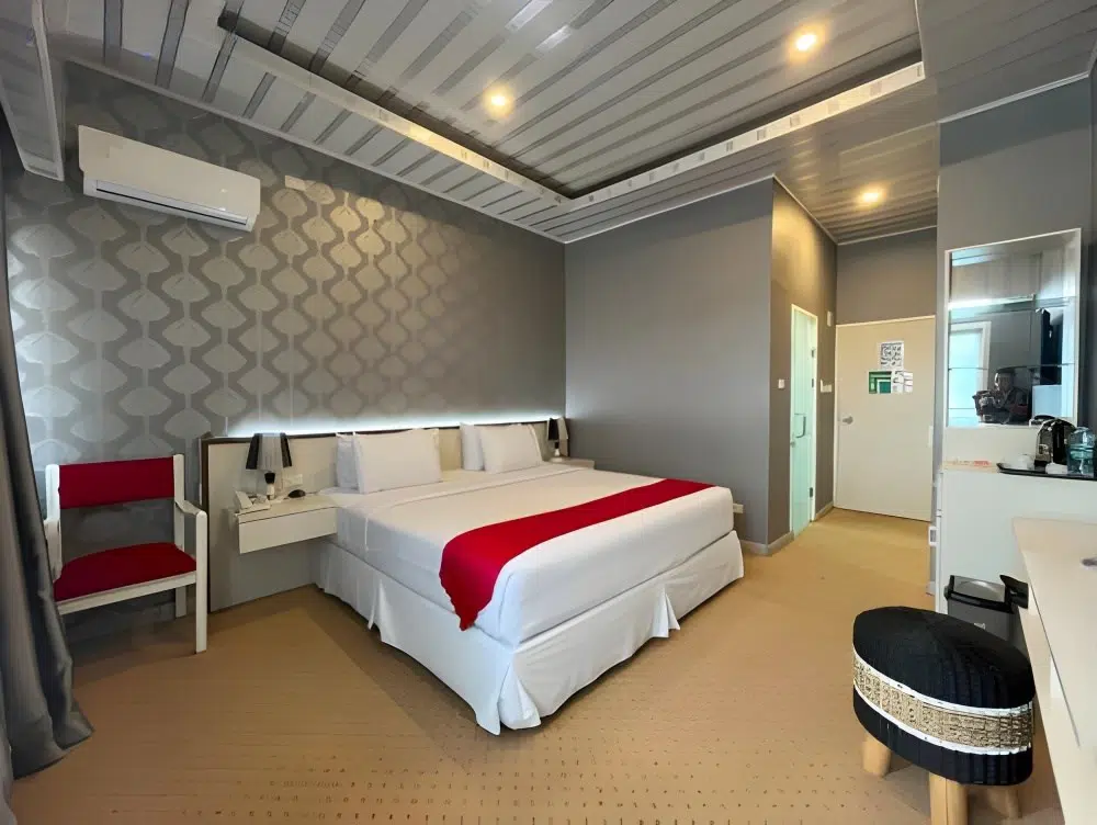 room image