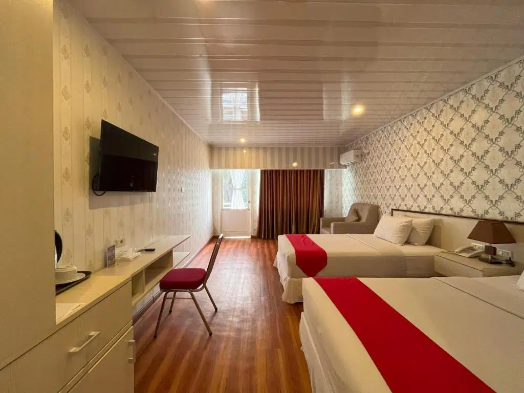 room image
