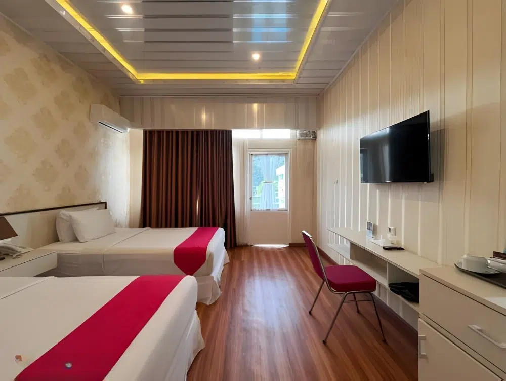 room image